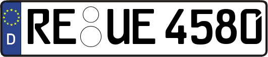 RE-UE4580