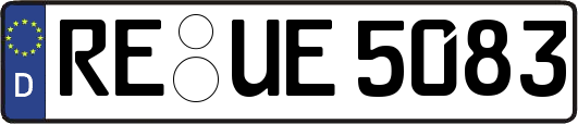 RE-UE5083