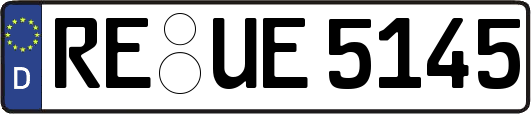 RE-UE5145