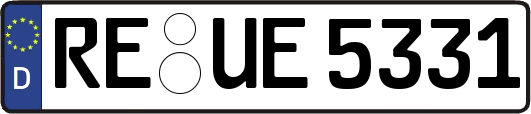 RE-UE5331
