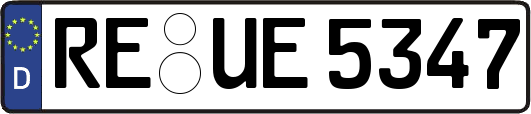 RE-UE5347