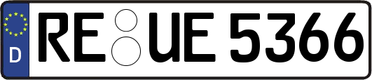 RE-UE5366