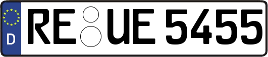 RE-UE5455