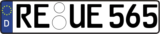 RE-UE565