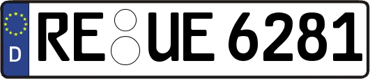 RE-UE6281