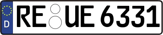 RE-UE6331