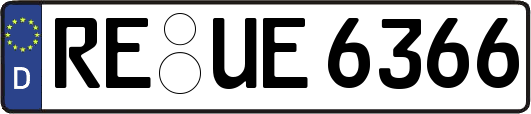 RE-UE6366