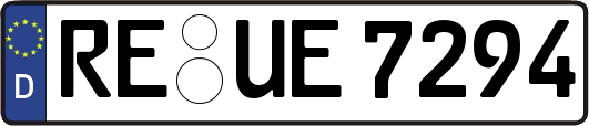 RE-UE7294