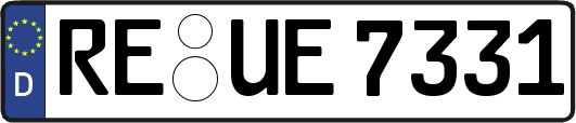 RE-UE7331