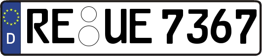 RE-UE7367