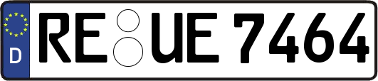 RE-UE7464