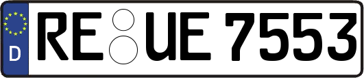 RE-UE7553