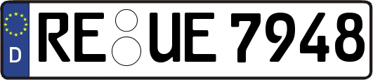 RE-UE7948