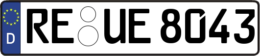 RE-UE8043