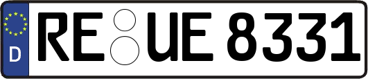 RE-UE8331