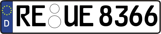 RE-UE8366