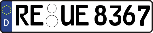 RE-UE8367