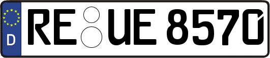RE-UE8570