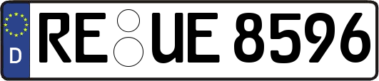 RE-UE8596