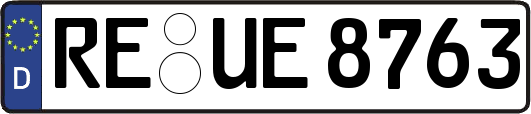 RE-UE8763