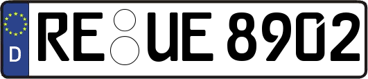 RE-UE8902