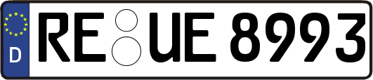 RE-UE8993