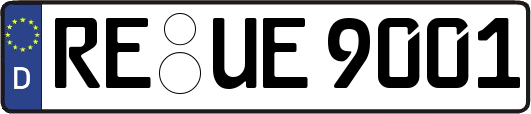 RE-UE9001