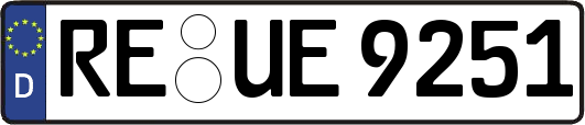 RE-UE9251