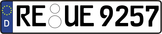 RE-UE9257