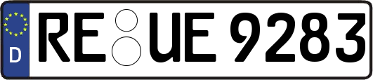 RE-UE9283