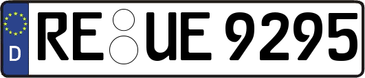RE-UE9295
