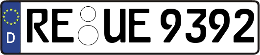 RE-UE9392