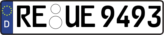RE-UE9493