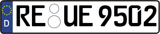 RE-UE9502
