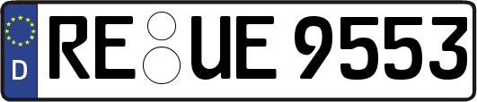 RE-UE9553