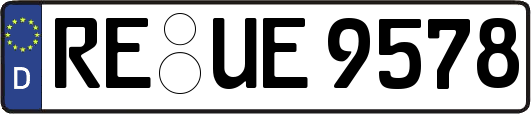 RE-UE9578
