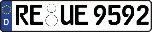 RE-UE9592