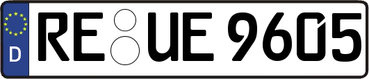 RE-UE9605