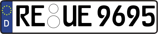 RE-UE9695