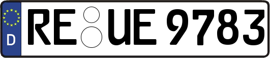 RE-UE9783