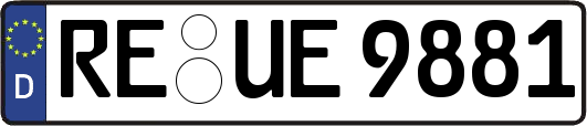 RE-UE9881