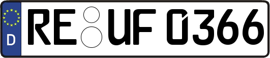 RE-UF0366