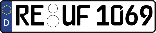 RE-UF1069