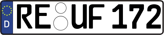 RE-UF172