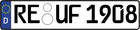 RE-UF1908