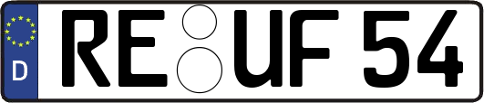 RE-UF54