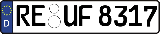 RE-UF8317