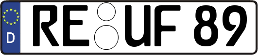 RE-UF89