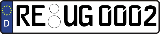 RE-UG0002