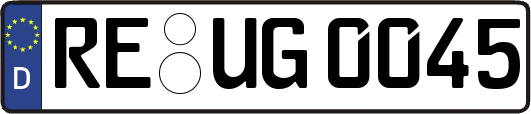 RE-UG0045